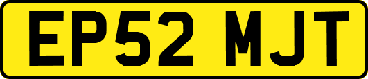 EP52MJT