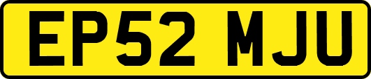EP52MJU