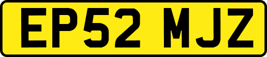 EP52MJZ