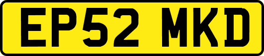 EP52MKD