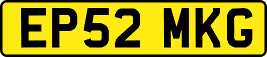 EP52MKG
