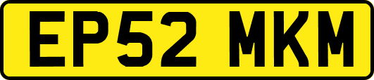 EP52MKM