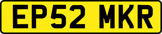 EP52MKR