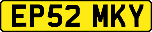 EP52MKY
