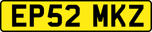 EP52MKZ