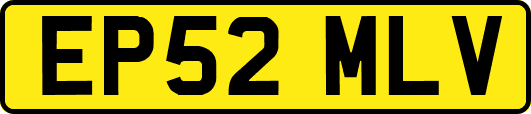 EP52MLV