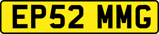 EP52MMG