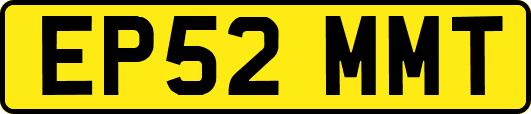EP52MMT