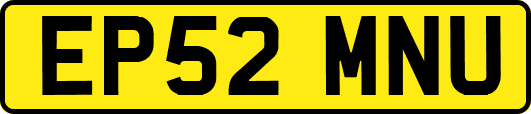EP52MNU