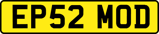 EP52MOD