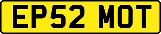 EP52MOT