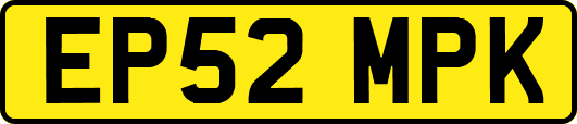 EP52MPK