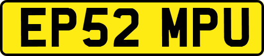EP52MPU