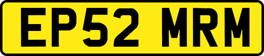 EP52MRM