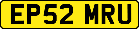 EP52MRU