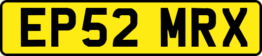 EP52MRX