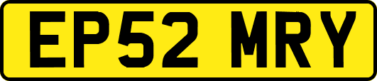EP52MRY