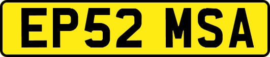 EP52MSA