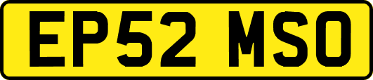 EP52MSO