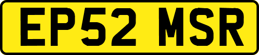 EP52MSR