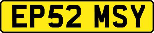 EP52MSY