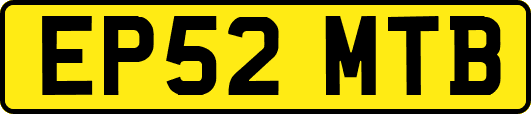 EP52MTB