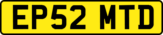 EP52MTD