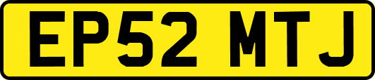 EP52MTJ