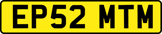 EP52MTM