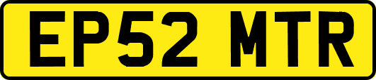 EP52MTR