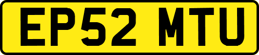 EP52MTU