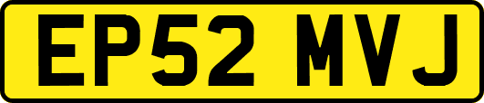 EP52MVJ
