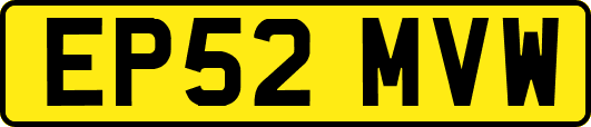 EP52MVW