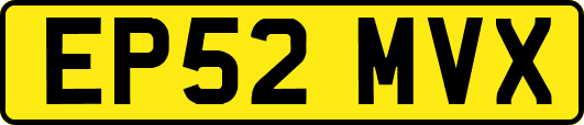 EP52MVX