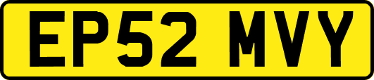 EP52MVY