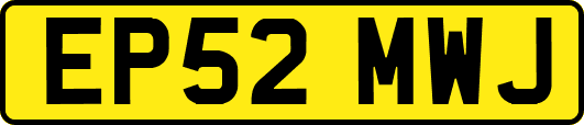 EP52MWJ