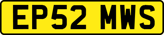 EP52MWS