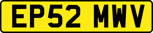 EP52MWV