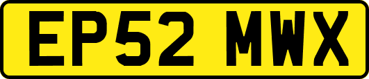 EP52MWX