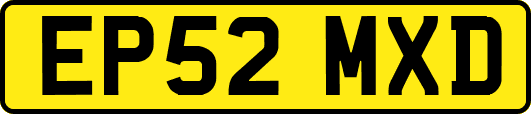 EP52MXD