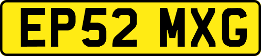 EP52MXG