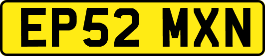 EP52MXN