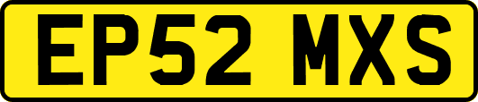EP52MXS