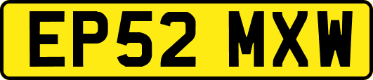 EP52MXW
