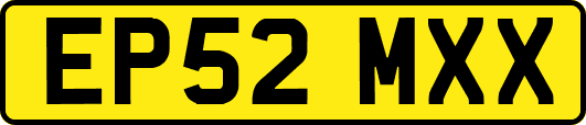 EP52MXX