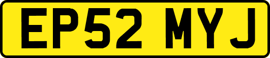 EP52MYJ