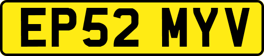 EP52MYV