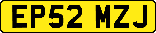 EP52MZJ