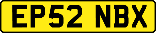 EP52NBX
