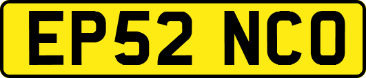 EP52NCO